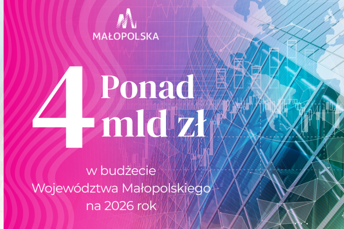 Budżet z myślą o środowisku