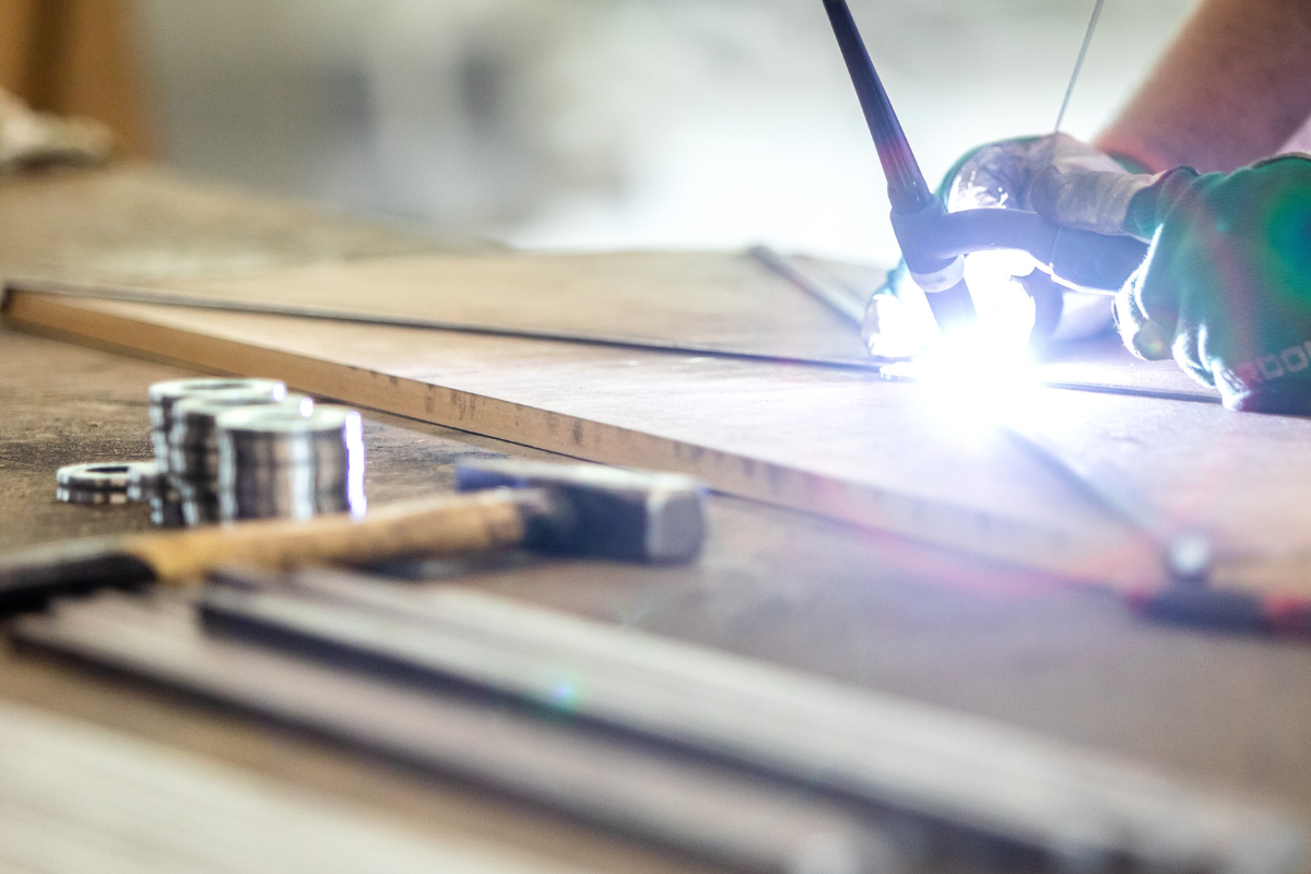 Nowa lokalizacja FabLab Małopolska