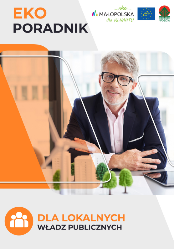 Ekoporadnik dla lokalnych władz publicznych
