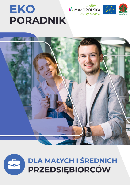 Ekoporadnik dla małych i średnich przedsiębiorców
