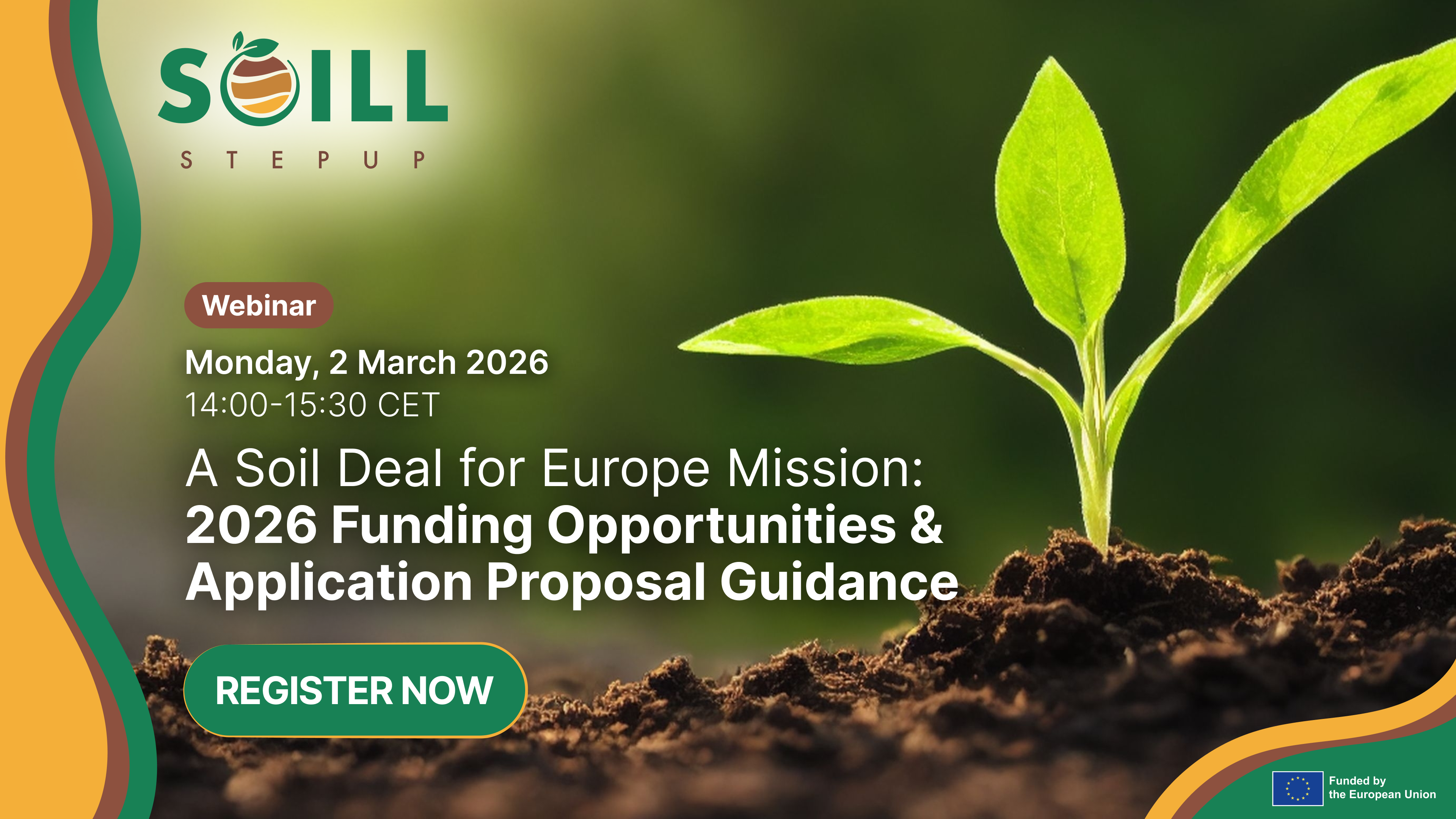 Webinar SOILL-StepUp – 2 marca 2026 r.
